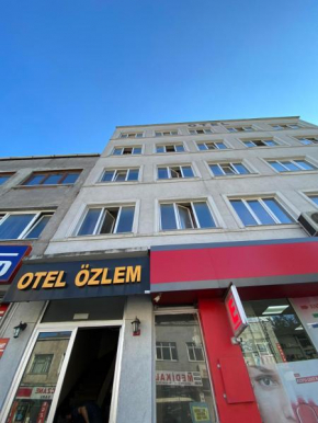 Otel Özlem